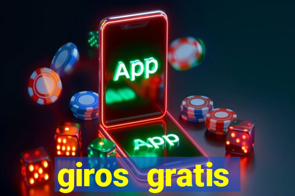 giros gratis estrela bet